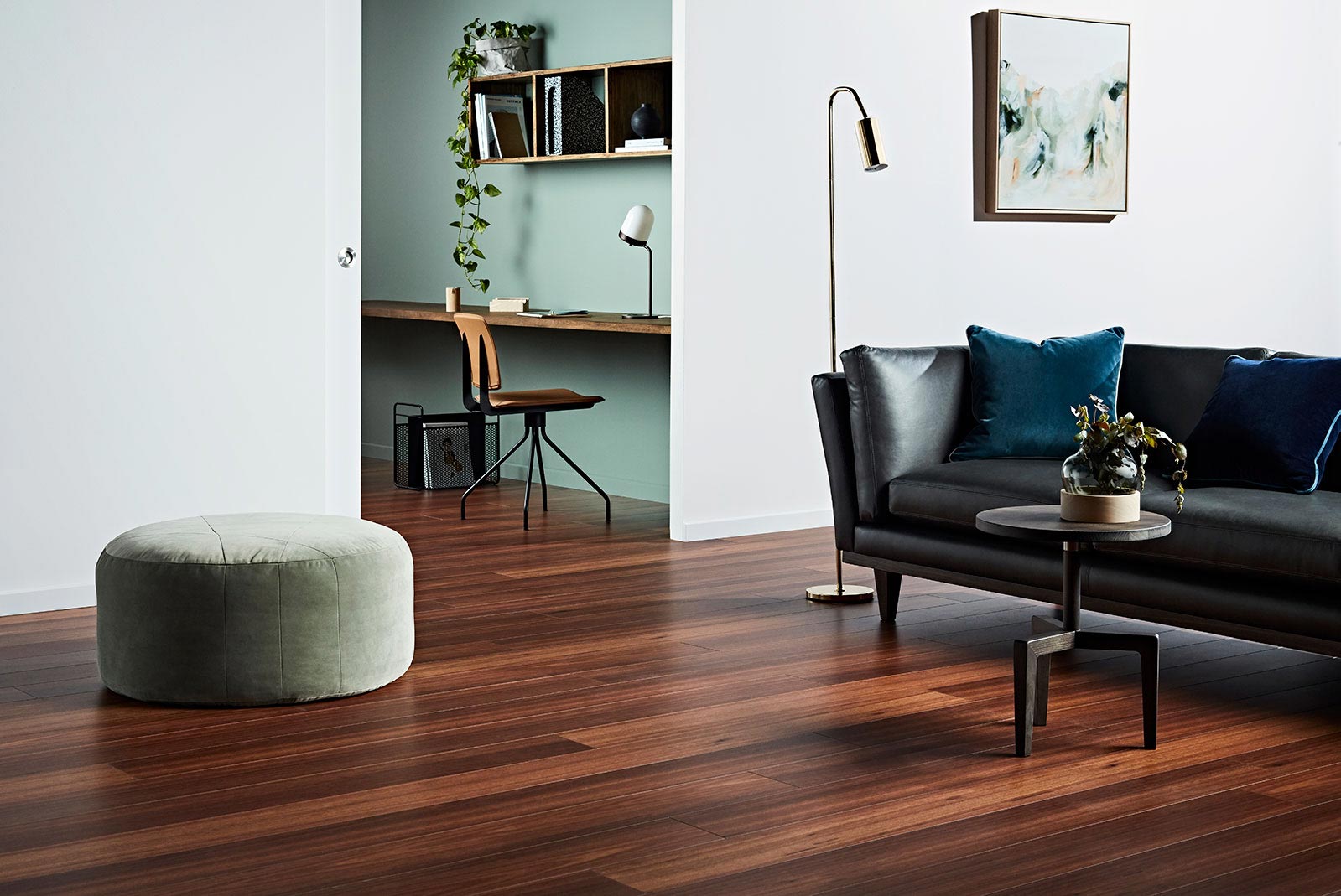 Adelaide Flooring Products: Red Earth Napier